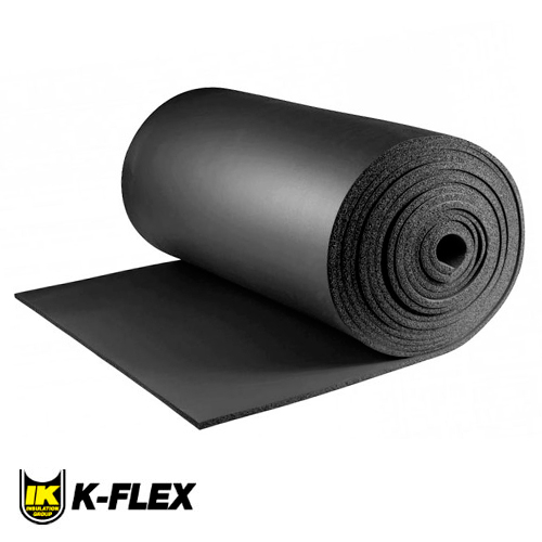 Спінений каучук 25 мм K-Flex 25x1000-08 ST (80025210134)