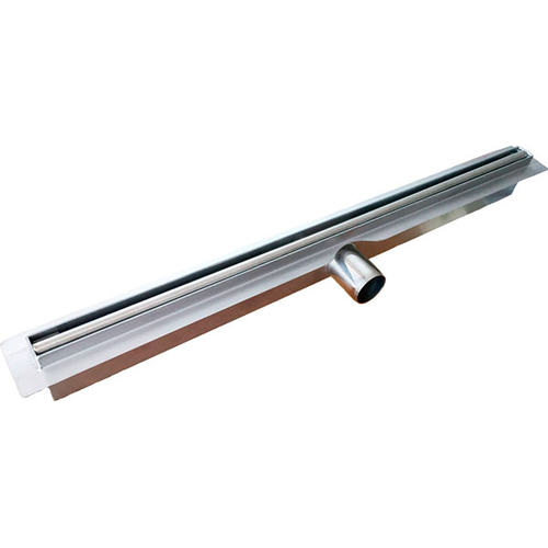 Душевой канал Fala 700 мм | решетка Slim