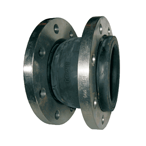 Антивібраційна вставка ДК 300 VITECH АВ-Е