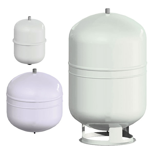 Мембранний розширювальний бак IMI Pneumatex MN-400/6 (11111015400)