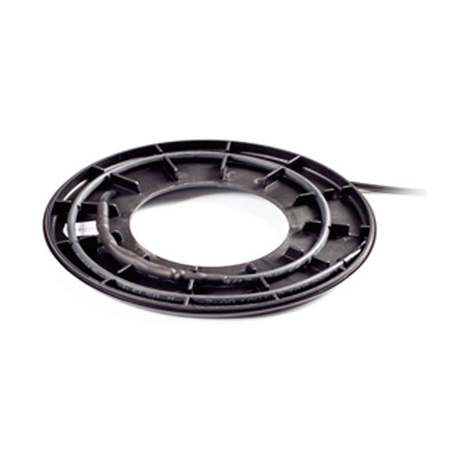 Кровельная воронка с подогревом MCH CHUDĚJ SVG 005 DN125 (SVG006)