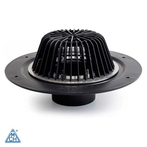 Кровельная воронка MCH CHUDĚJ SVG 002 DN110 (SVG002)