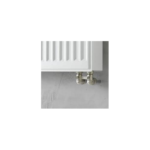 Стальной радиатор Kermi FTV Тип 11 500x400 459W (нижнее подключение)