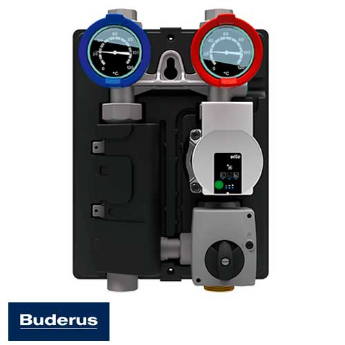 Смесительная насосная группа Buderus HSM 25/6 (7736601159)