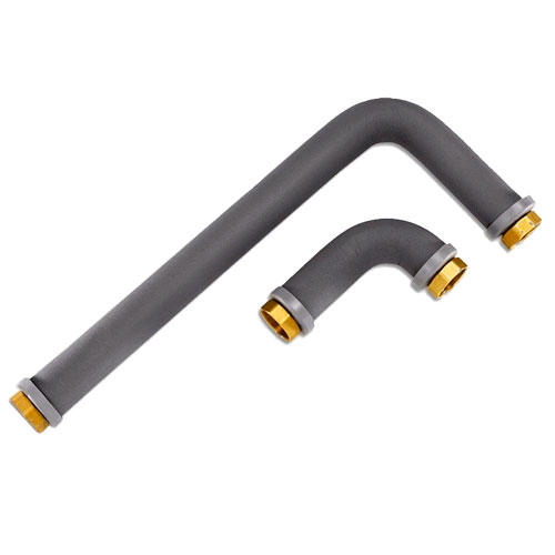 Труби сполучні Buderus для WHY80/60 до HKV 2/25/25