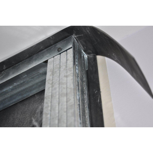 Звукоизоляционная мембрана K-FONIK GK 4 кг/м2 1x4м (4 м.кв)