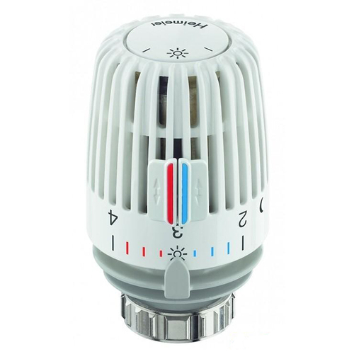 Термоголовка IMI Heimeier К М30х1,5 (6000-09.500)