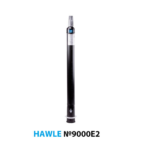 Шток фиксированный Hawle 9000Е2 для задвижек Е2