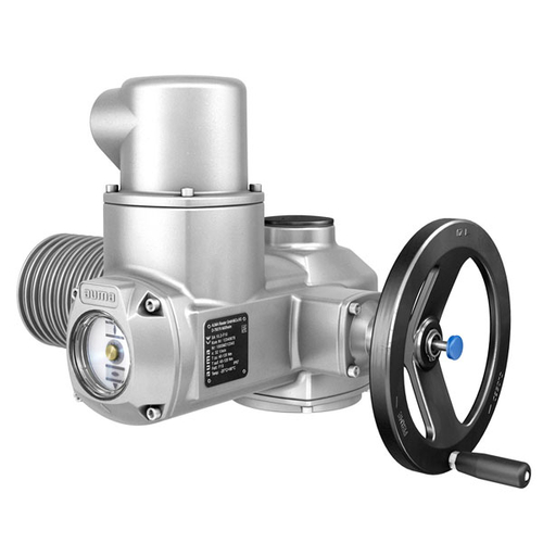 Електропривід Auma SA 07.6/16 220-240V