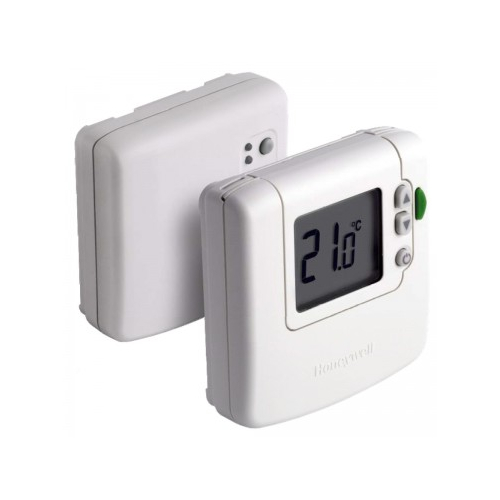 Цифровой комнатный термостат Honeywell DT90 ECO