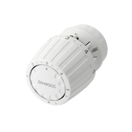 Термоголовка Danfoss RA 2991 "Click" (013G2991)