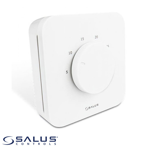 Терморегулятор теплого пола Salus HTR230 (20) (615122920)