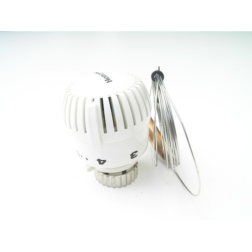 Термоголовка Honeywell T750120 серія Т7000 з виносним датчиком