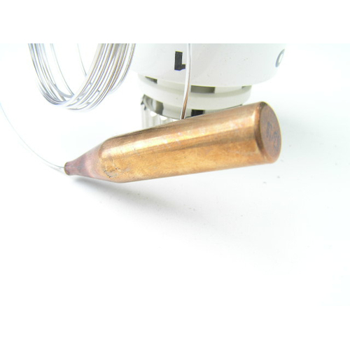 Термоголовка Honeywell T750120 серія Т7000 з виносним датчиком