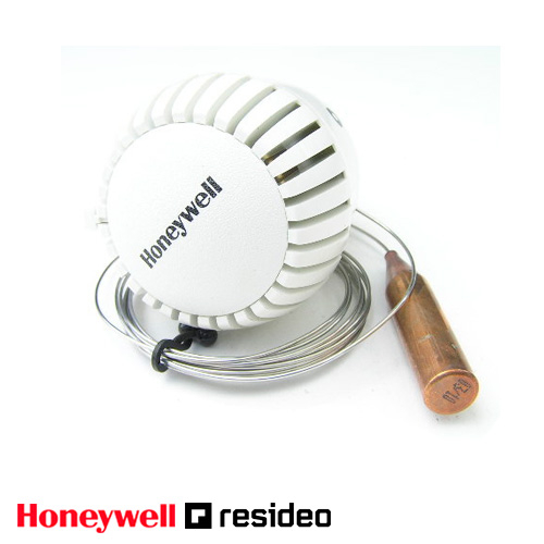 Термоголовка Honeywell T750120 серія Т7000 з виносним датчиком