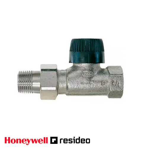 Кран радиаторный прямой V2000 3/4" (V2000DBB20)