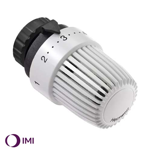 Термоголовка IMI Heimeier ​S М30х1,5 (6853-00.500)