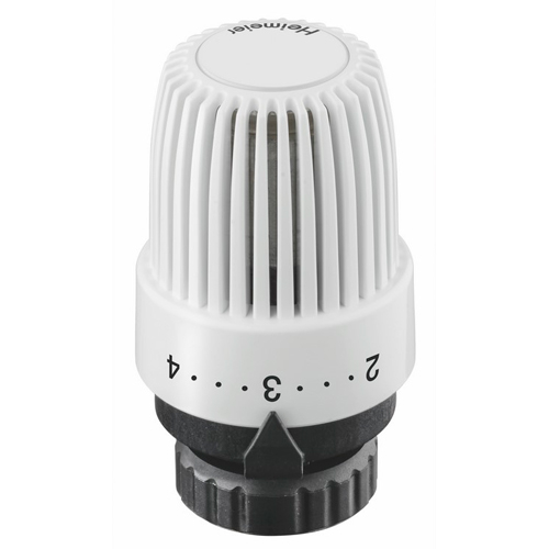 Термоголовка IMI Heimeier ​S М30х1,5 (6853-00.500)