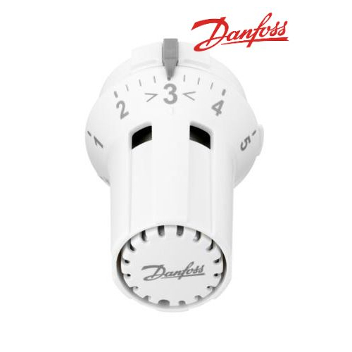 Термоголовка Danfoss RAW-K 5030 М30х1,5 (013G5030)