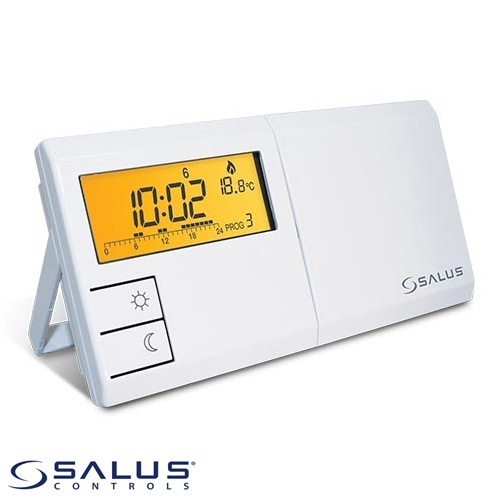 Тижневий програматор Salus 091FL провідний