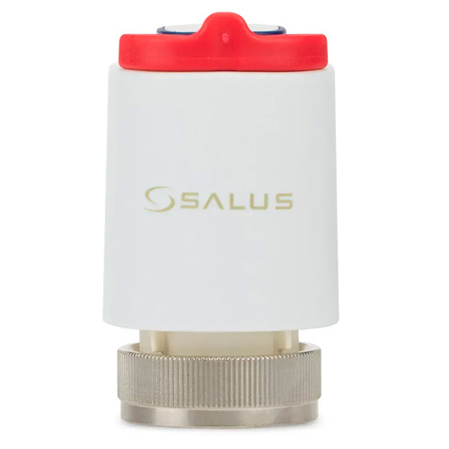 Термоэлектрический сервопривод Salus T28NC M28x1.5 230V