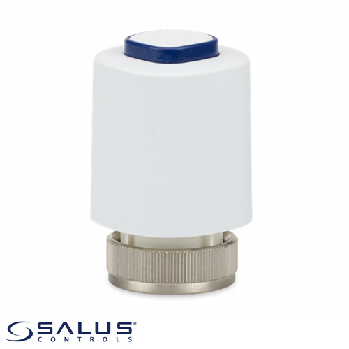 Термоэлектрический сервопривод Salus T30NO M30x1.5 230V