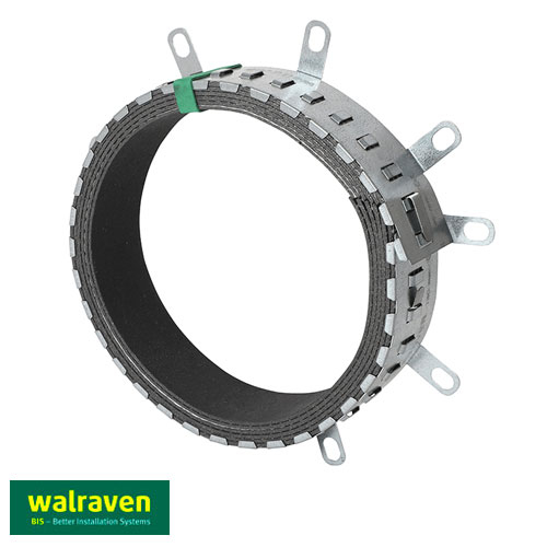 Манжета противопожарная Walraven Pacifyre® BFC 64-75 мм (2133000075)