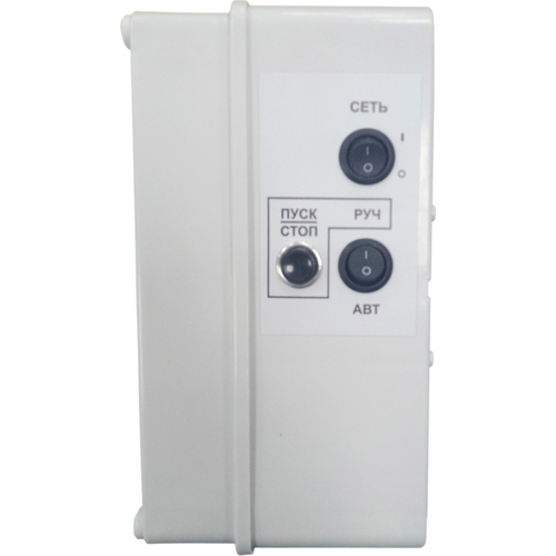 Пульт управления глубинным насосом Эконом АКН-1-11.0 трехфазный, до 11 кВт
