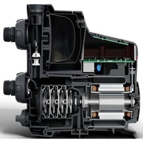 Насосна станція Grundfos Scala2 3-45 AKCCDE (98562862)