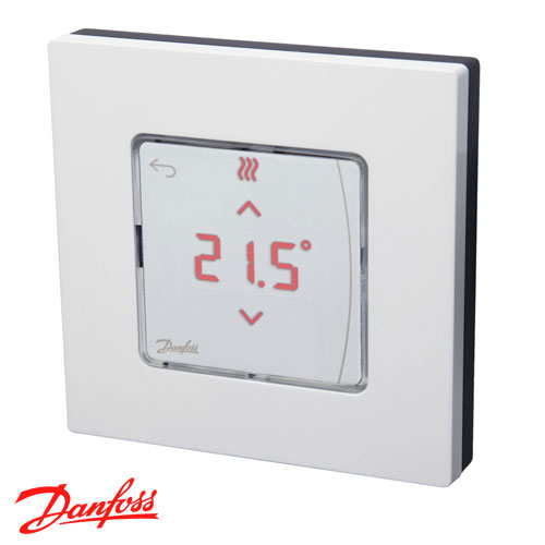 Danfoss Icon™ RT Беспроводной терморегулятор (088U1081)