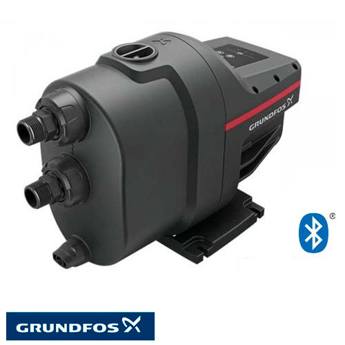 Насосна станція Grundfos Scala1 5-55 (99530407)