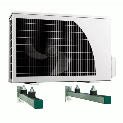 Віброгасник (віброопора) Walraven BIS 40х30мм, М8, для WM1-30 та Strut (4125009)