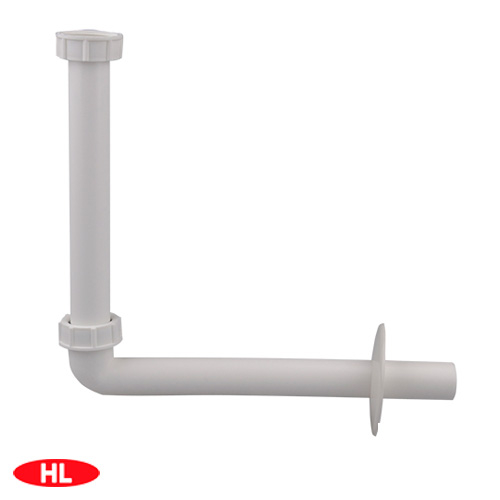 Набір сполучних елементів HL134.1K пластик