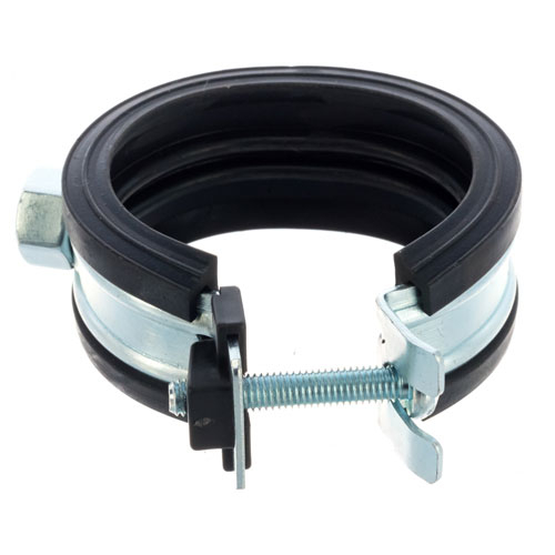 Хомут Walraven KSB1 53-56 мм, гайка M8 (3363054)