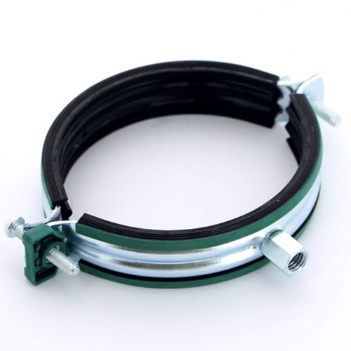 Хомут Walraven KSB2 88-91 мм (3") гайка M8/10 (3396091)