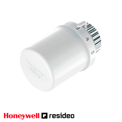 Термоголовка Honeywell T3019 Thera-6 М30х1,5 (T3019)