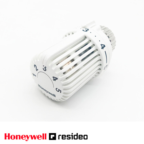 Термоголовка Honeywell T9001 Thera-2 М30х1,5 (T9001)