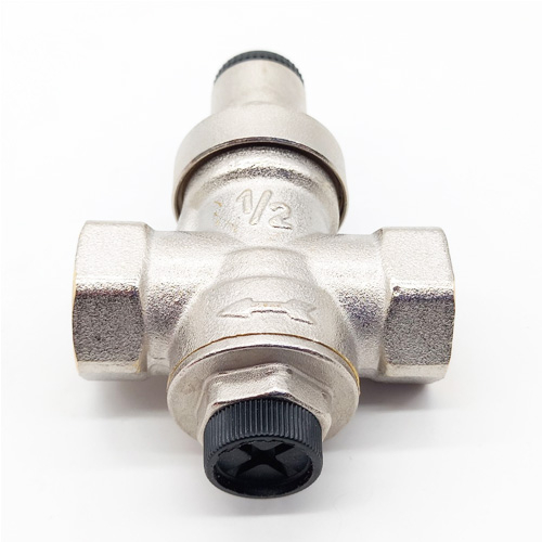 Редуктор тиску Honeywell D03-1/2C