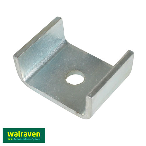 Шайба U-образная Walraven BIS RapidRail® 10,5 мм, для WM1-35 (6535110)
