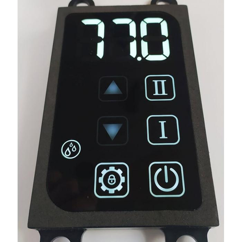 Электрический котел ARTI ES-4,5 кВт 220В