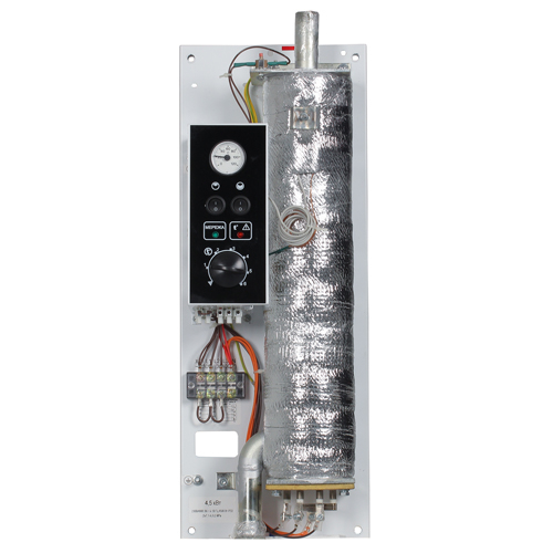 Электрический котел Ardesto EHB-15 кВт 380В одноконтурный без насоса