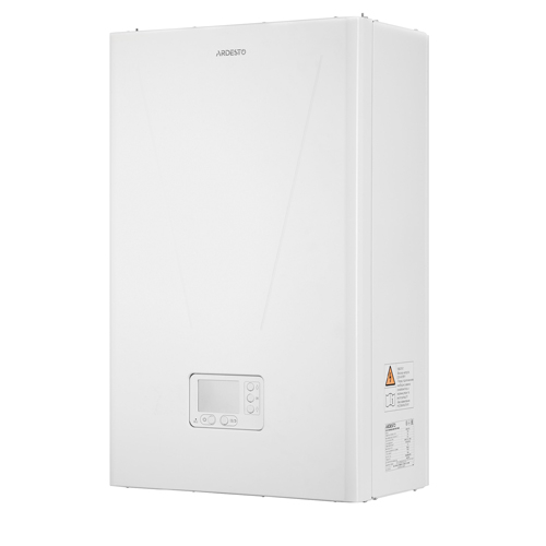 Електричний котел Ardesto EHB-PS 15 кВт 380В програмований