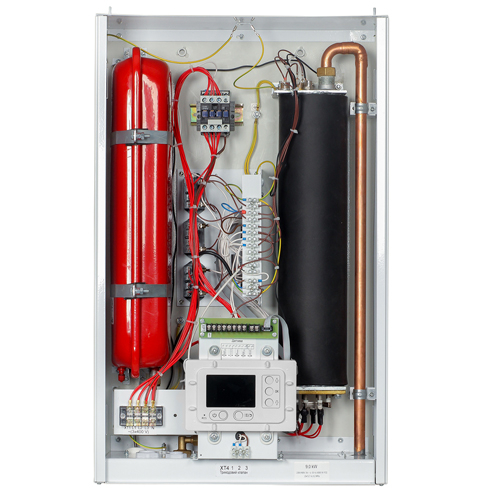 Електричний котел Ardesto EHB-PS 15 кВт 380В програмований