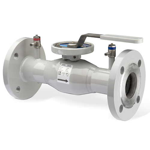 Фланцевый балансировочный клапан IMI TA-BVS 243 Dn20 Pn40 Kvs 5.83 нерж. сталь (652243020)