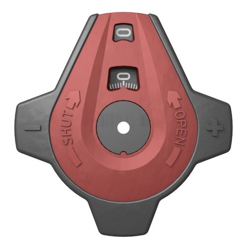 Балансировочный клапан IMI TA STAD Dn40 G1 1/2" Pn25 Kvs 19.3 (52851040)