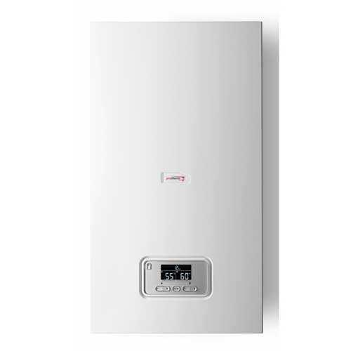 Электрический котел Protherm Скат (Ray) KE/14 с шиной eBus | 28 кВт | 7+7+7+7 кВт | 380В (0010023653)