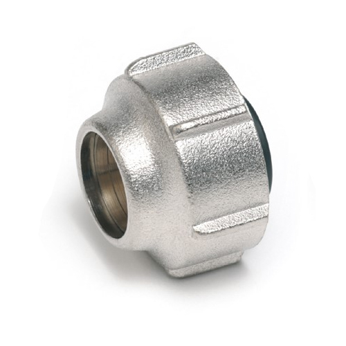 Резьбозажимное соединение (евроконус) Rehau Rautitan G3/4"х15 для трубок 15х1,0 (240601003)