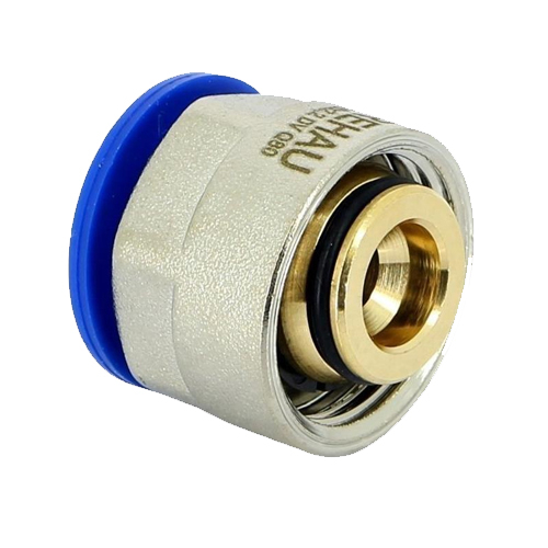 Резьбозажимное соединение (евроконус) Rehau Rautitan G3/4 16х2.2 (266352003)