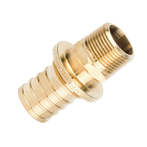 Муфта перехідна Rehau Rautitan RX 16-R 1/2 ЗР (456311001)
