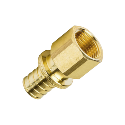 Муфта перехідна Rehau Rautitan RX 25-Rp 3/4 ВР (456331001)